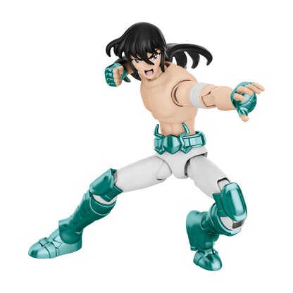 Blokees Saint Seiya Champion Dragon Collector - foto 3