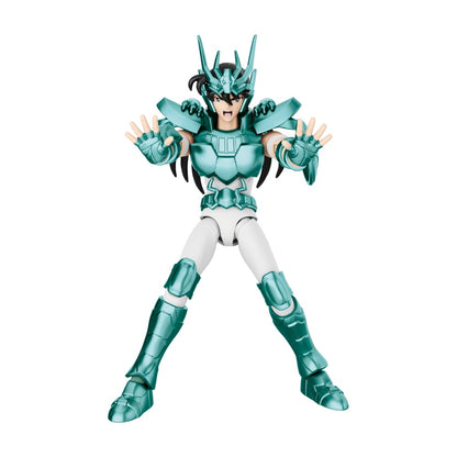 Blokees Saint Seiya Champion Dragon Collector - foto 4