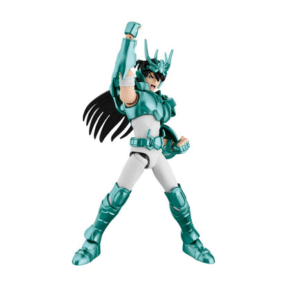 Blokees Saint Seiya Champion Dragon Collector - foto 5