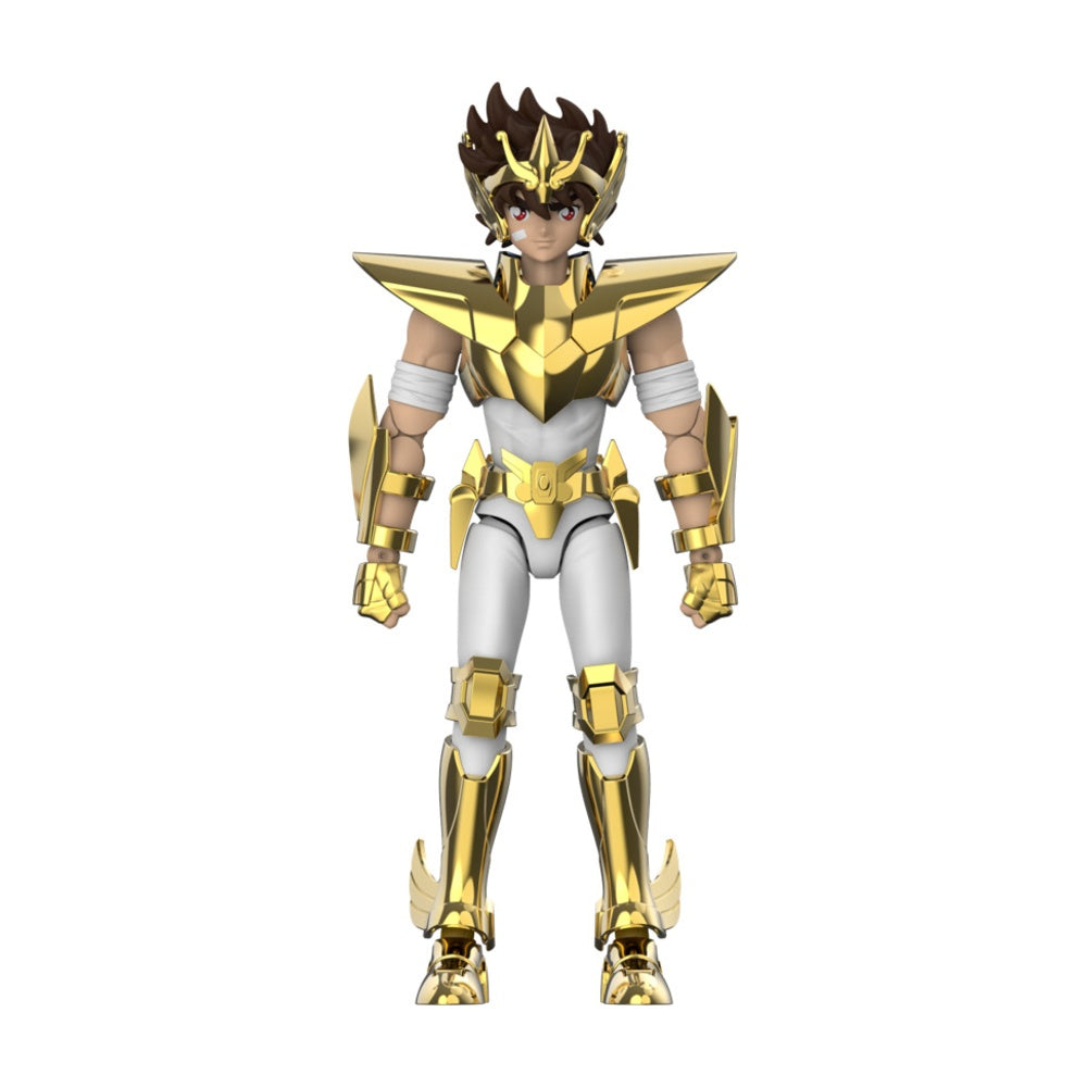 Blokees Saint Seiya Expegasus Collector - foto 1