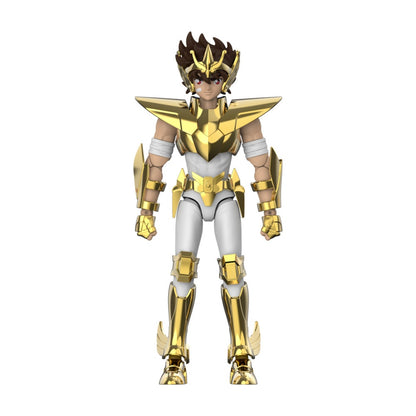 Blokees Saint Seiya Expegasus Collector - foto 1