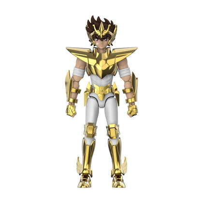 Blokees Saint Seiya Expegasus Collector 14 cms