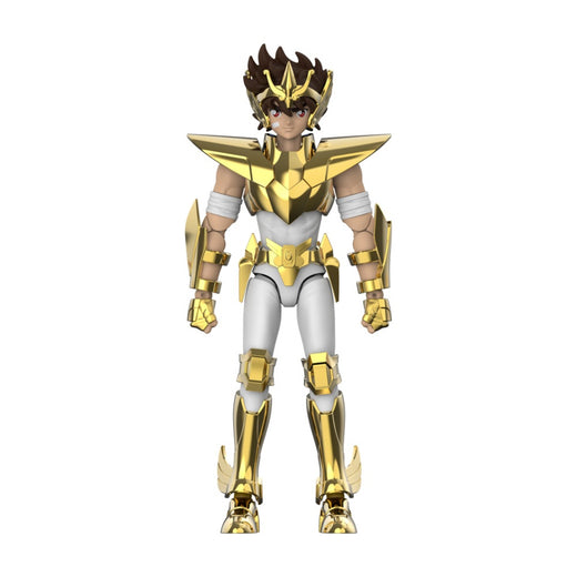 Blokees Saint Seiya Expegasus Collector 14 cms