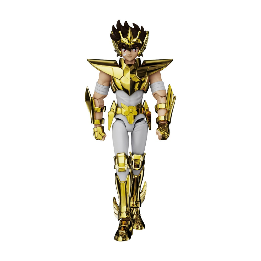 Blokees Saint Seiya Expegasus Collector - foto 4