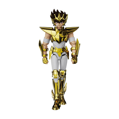 Blokees Saint Seiya Expegasus Collector - foto 4