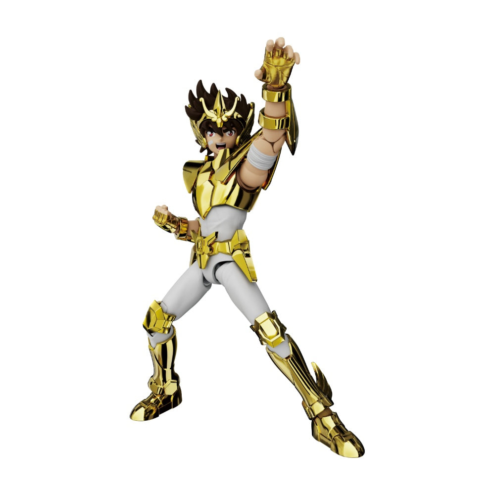 Blokees Saint Seiya Expegasus Collector - foto 5