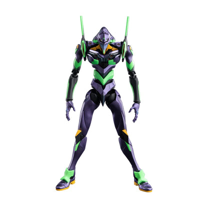 Evangelion Action Edicion Eva-01 Collector - foto 2