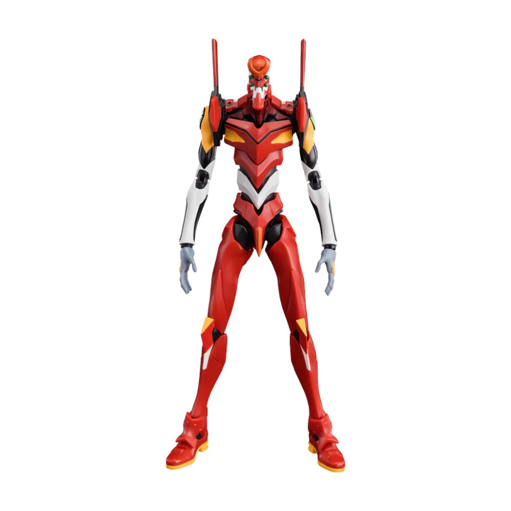 Evangelion Action Edicion Eva-02 Collector - foto 2