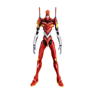 Evangelion Action Edicion Eva-02 Collector - foto 2