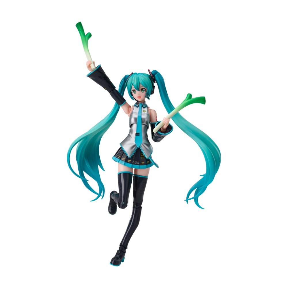 Blokees Hatsune Miku Traje Oficial Collector - foto 2