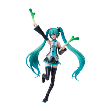 Blokees Hatsune Miku Traje Oficial Collector - foto 2