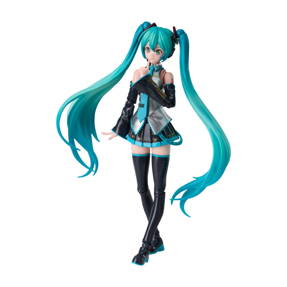 Blokees Hatsune Miku Traje Oficial Collector - foto 3