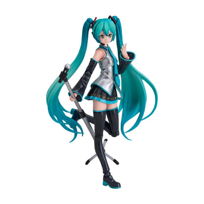 Blokees Hatsune Miku Traje Oficial Collector - foto 4