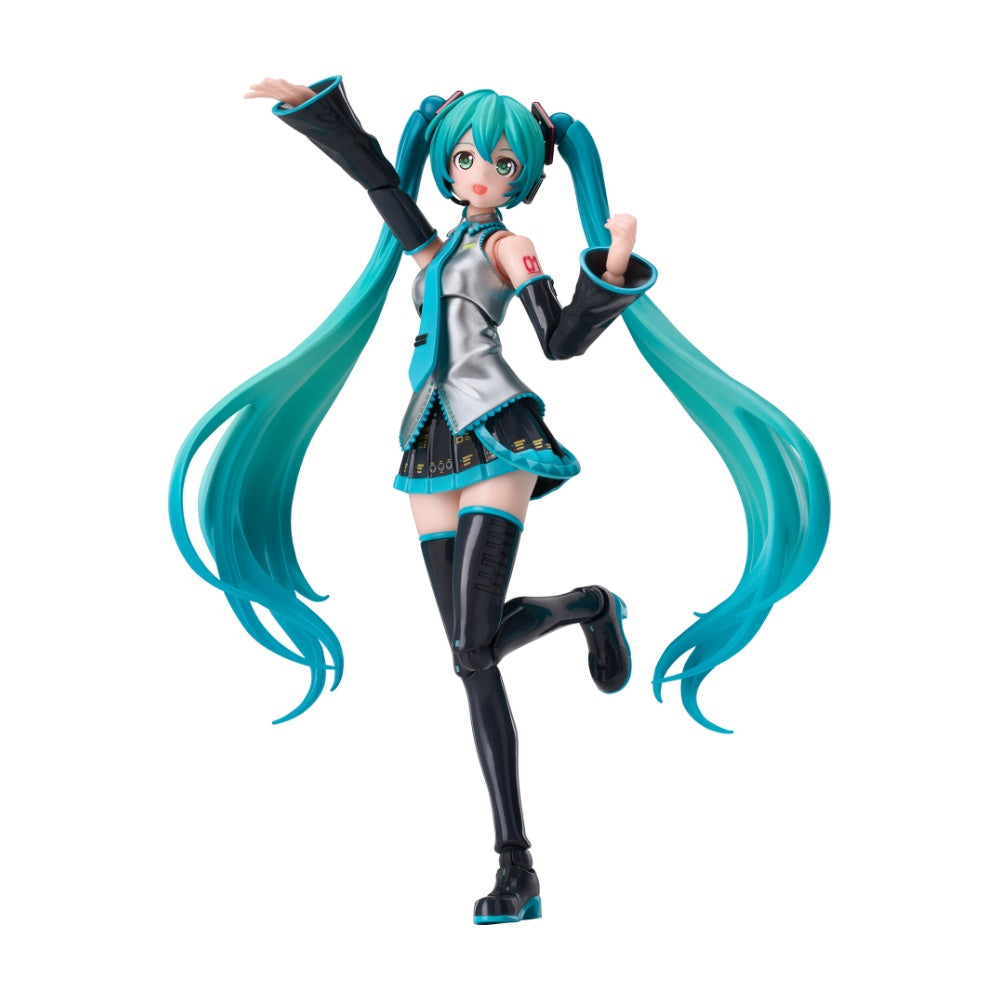 Blokees Hatsune Miku Traje Oficial Collector - foto 5