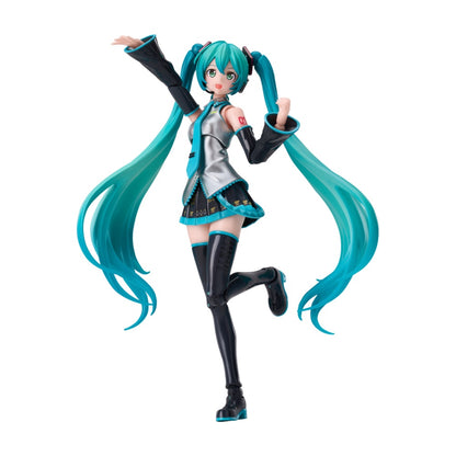 Blokees Hatsune Miku Traje Oficial Collector - foto 5