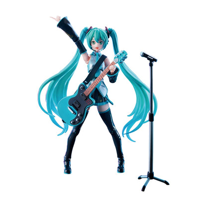 Blokees Hatsune Miku Traje Oficial Collector - foto 6