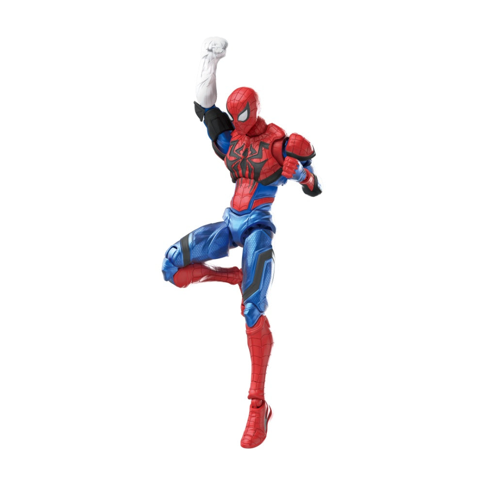 Blokees Marvel Spider-man 83 Piezas Collector - foto 3