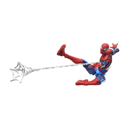 Blokees Marvel Spider-man 83 Piezas Collector - foto 4