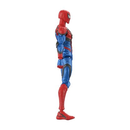 Blokees Marvel Spider-man 83 Piezas Collector - foto 5