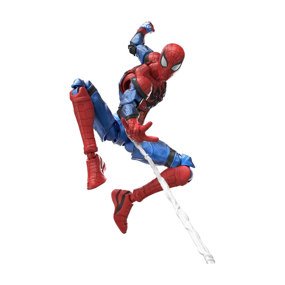 Blokees Marvel Spider-man 83 Piezas Collector - foto 6