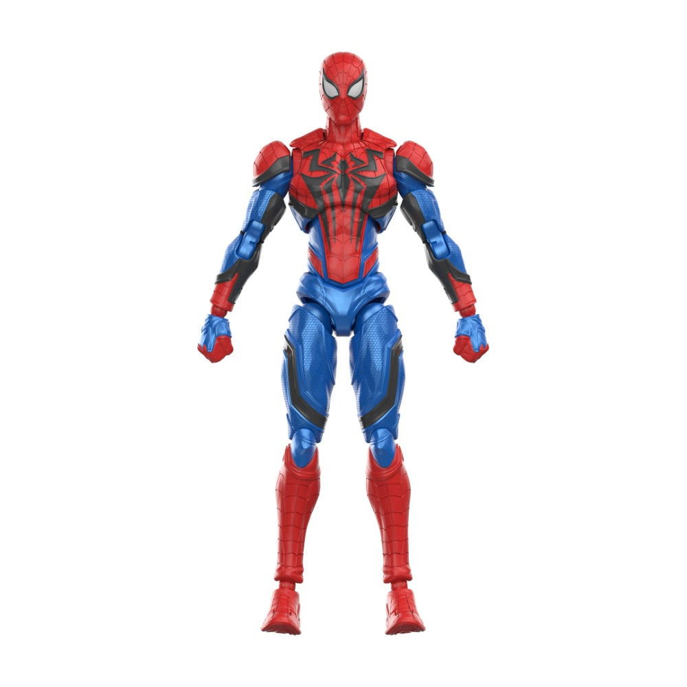 Blokees Marvel Spider-man 83 Piezas Collector - foto 7