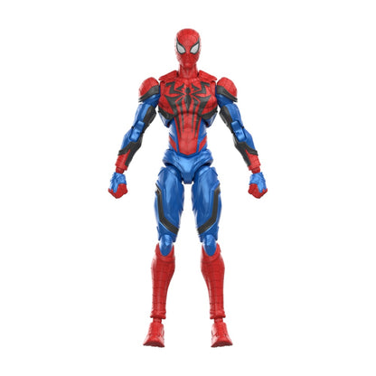 Blokees Marvel Spider-man 83 Piezas Collector - foto 7