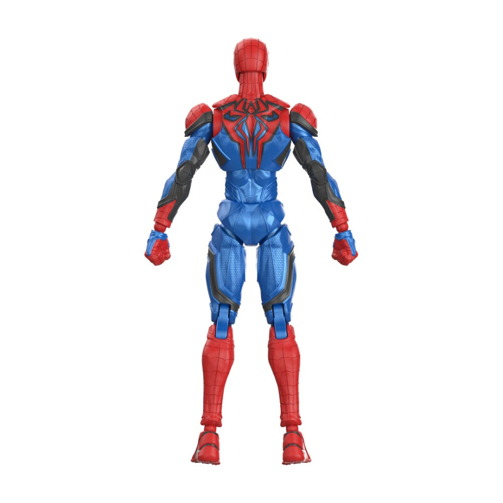 Blokees Marvel Spider-man 83 Piezas Collector - foto 8