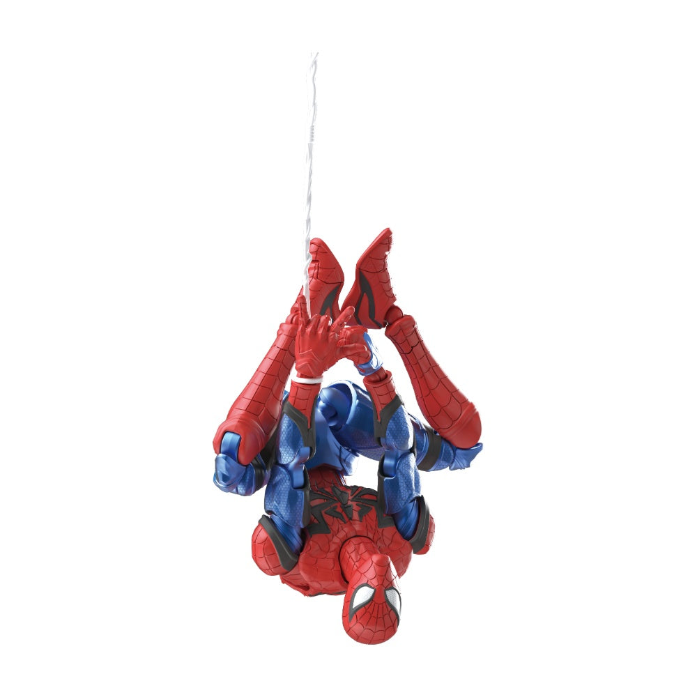 Blokees Marvel Spider-man 83 Piezas Collector - foto 9