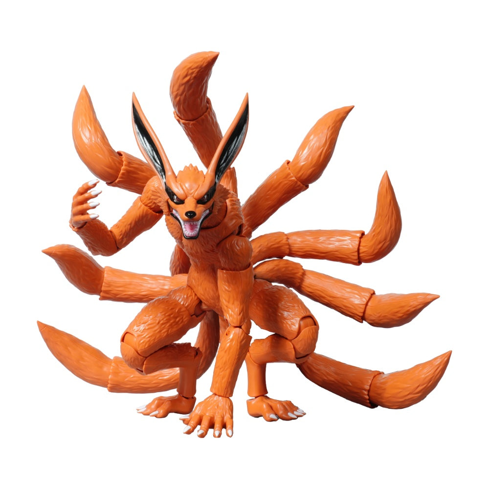 Blokees Naruto Legend Edicion Kurama Collector - foto 1