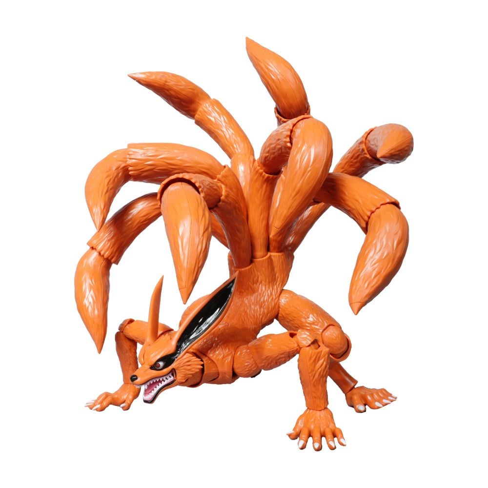 Blokees Naruto Legend Edicion Kurama Collector - foto 3