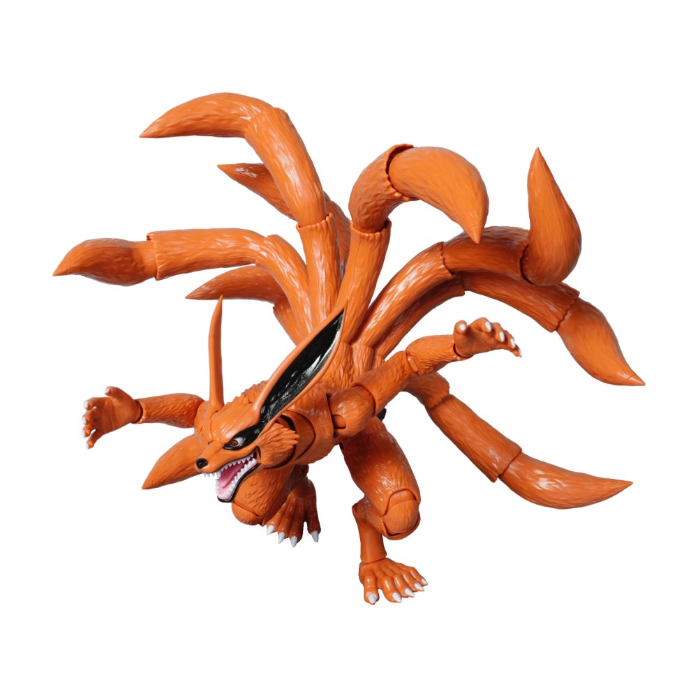 Blokees Naruto Legend Edicion Kurama Collector - foto 5