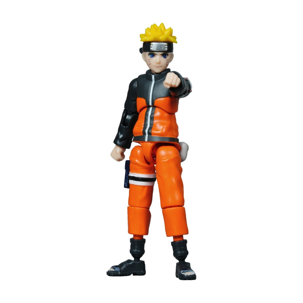 Blokees Naruto Legend Edicion Kurama Collector - foto 8