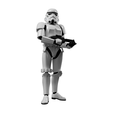 Blokees Star Wars Stormtrooper 89 Pz Collector - foto 2