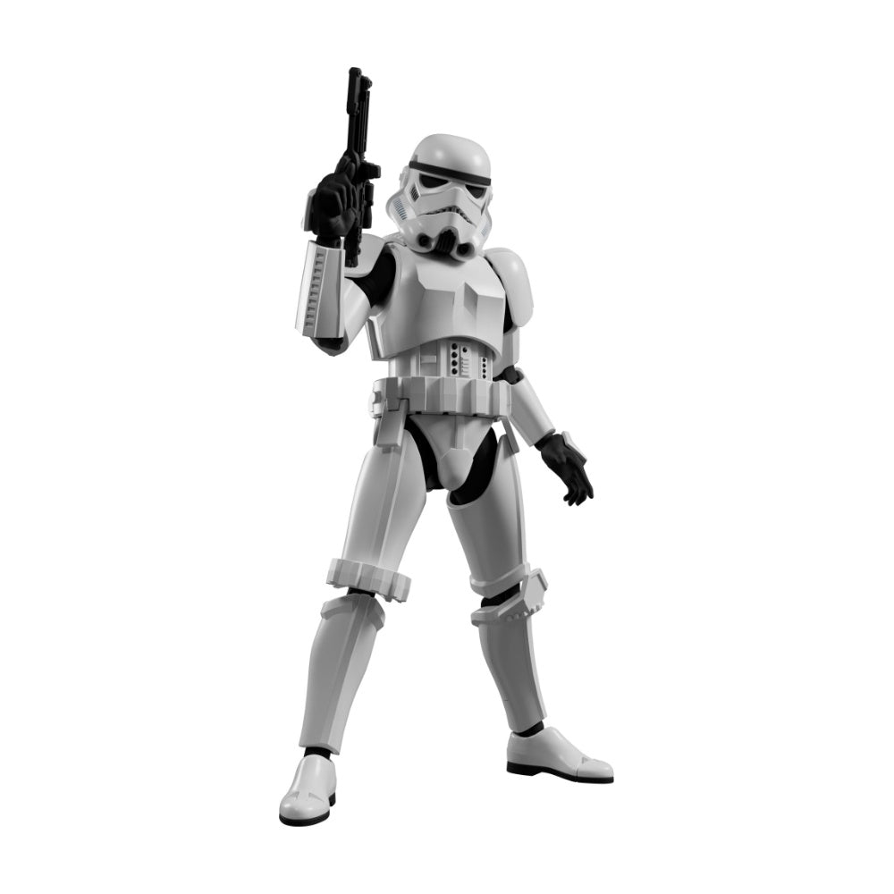 Blokees Star Wars Stormtrooper 89 Pz Collector - foto 3