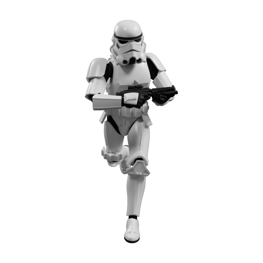 Blokees Star Wars Stormtrooper 89 Pz Collector - foto 5