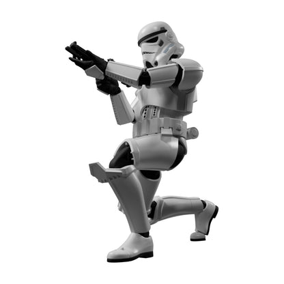 Blokees Star Wars Stormtrooper 89 Pz Collector - foto 6