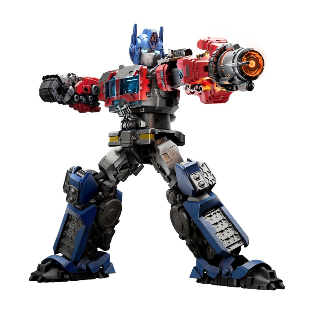 Blokees Transformers Optimus Prime Collector - foto 1