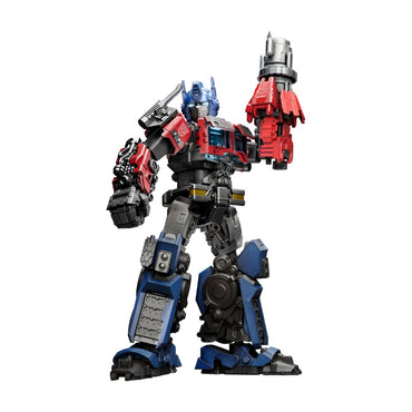 Blokees Transformers Optimus Prime Collector - foto 2