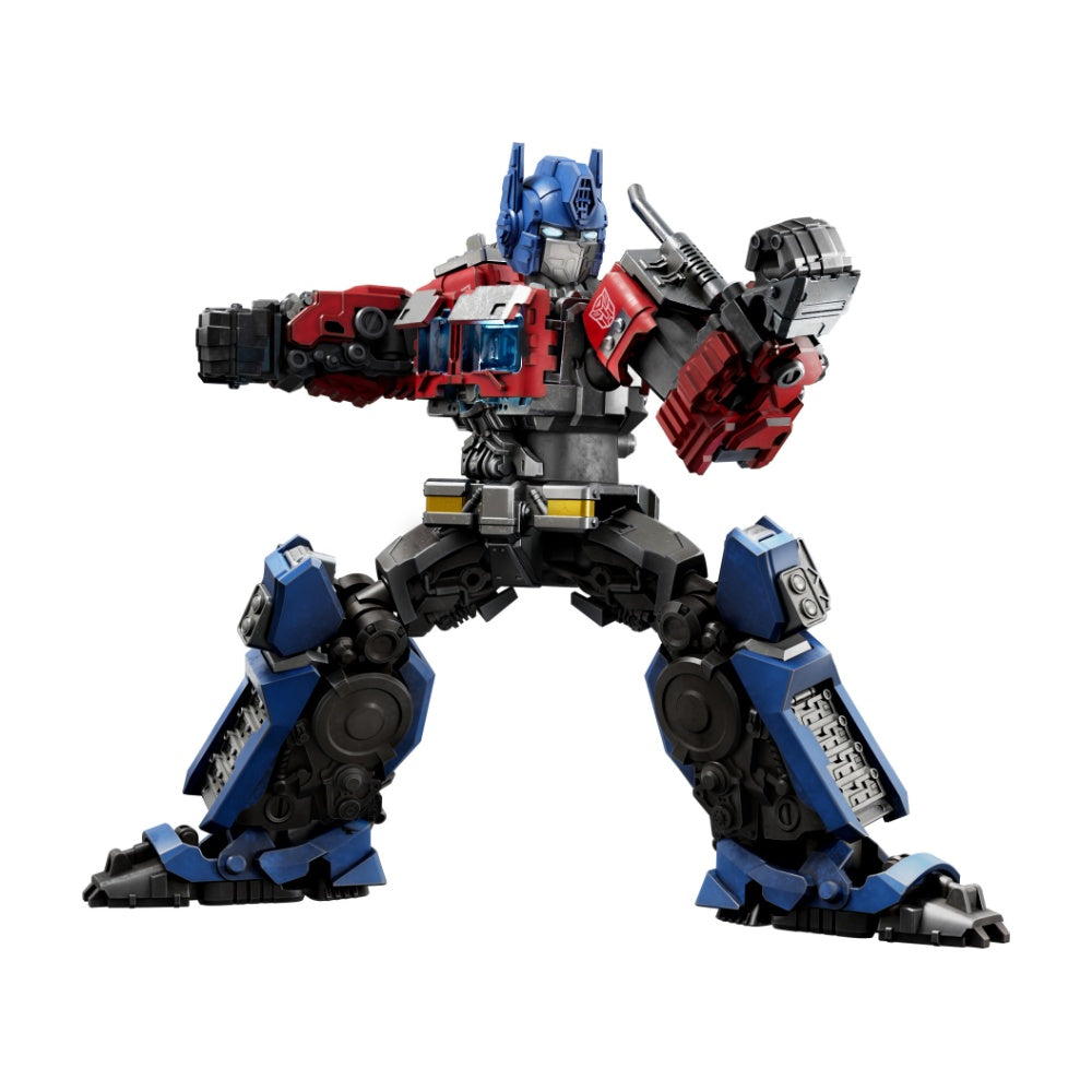 Blokees Transformers Optimus Prime Collector - foto 3