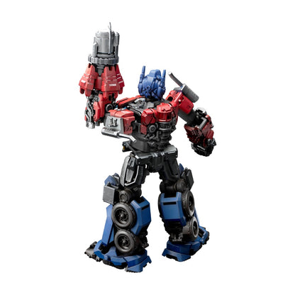 Blokees Transformers Optimus Prime Collector - foto 4