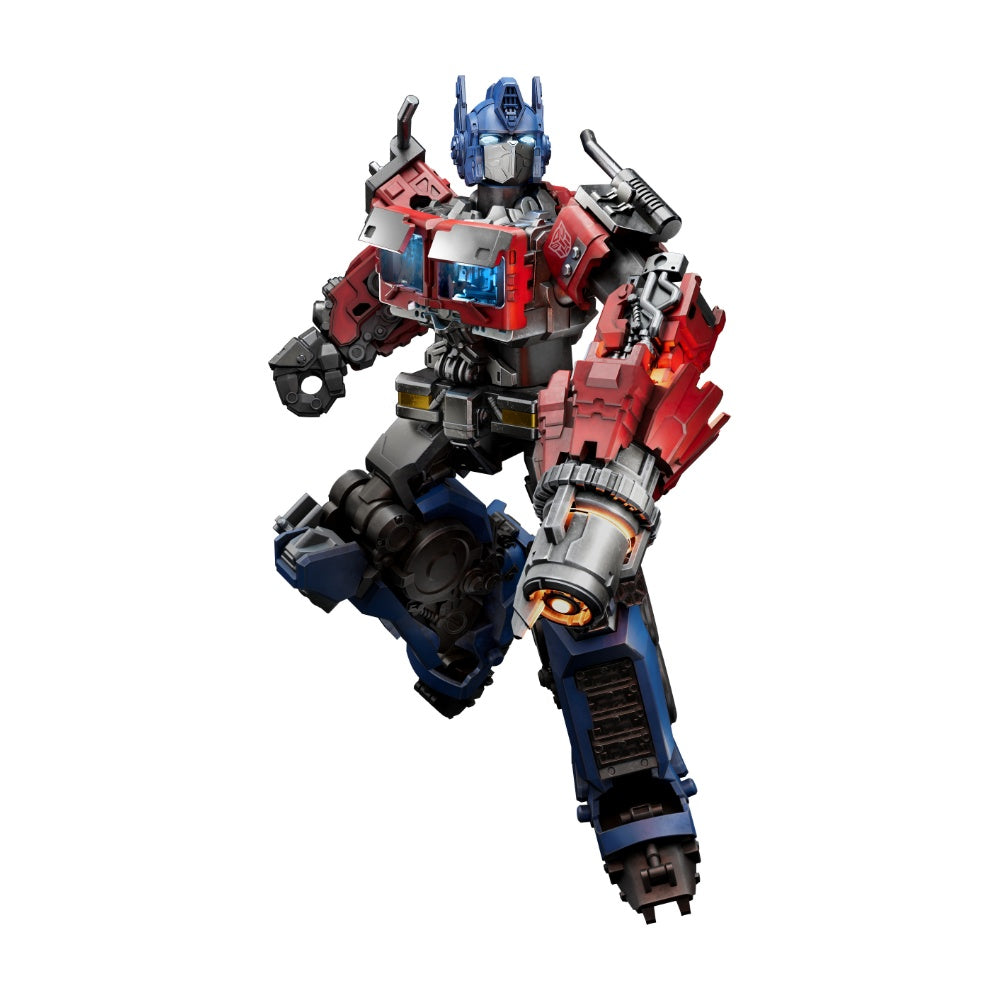 Blokees Transformers Optimus Prime Collector - foto 5