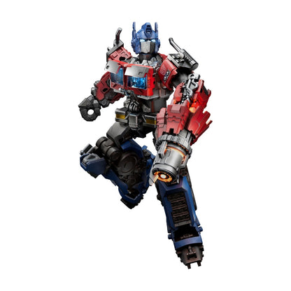 Blokees Transformers Optimus Prime Collector - foto 5