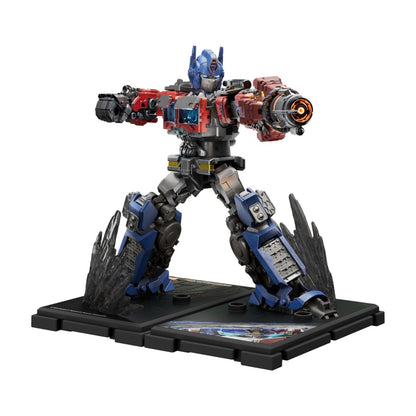 Blokees Transformers Optimus Prime Collector - foto 6
