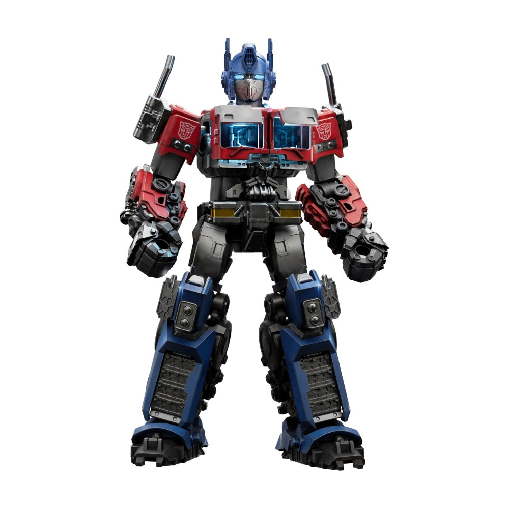 Blokees Transformers Optimus Prime Collector - foto 7