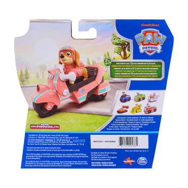 Paw Patrol Vehiculo Basico Liberty - foto 2