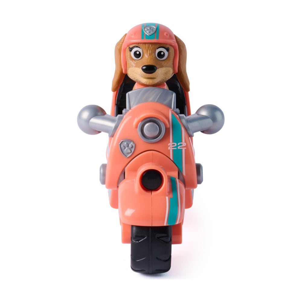 Paw Patrol Vehiculo Basico Liberty - foto 5