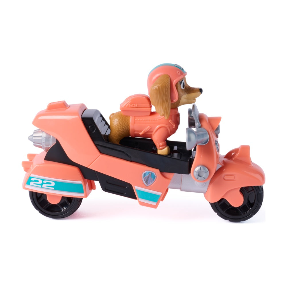 Paw Patrol Vehiculo Basico Liberty - foto 6