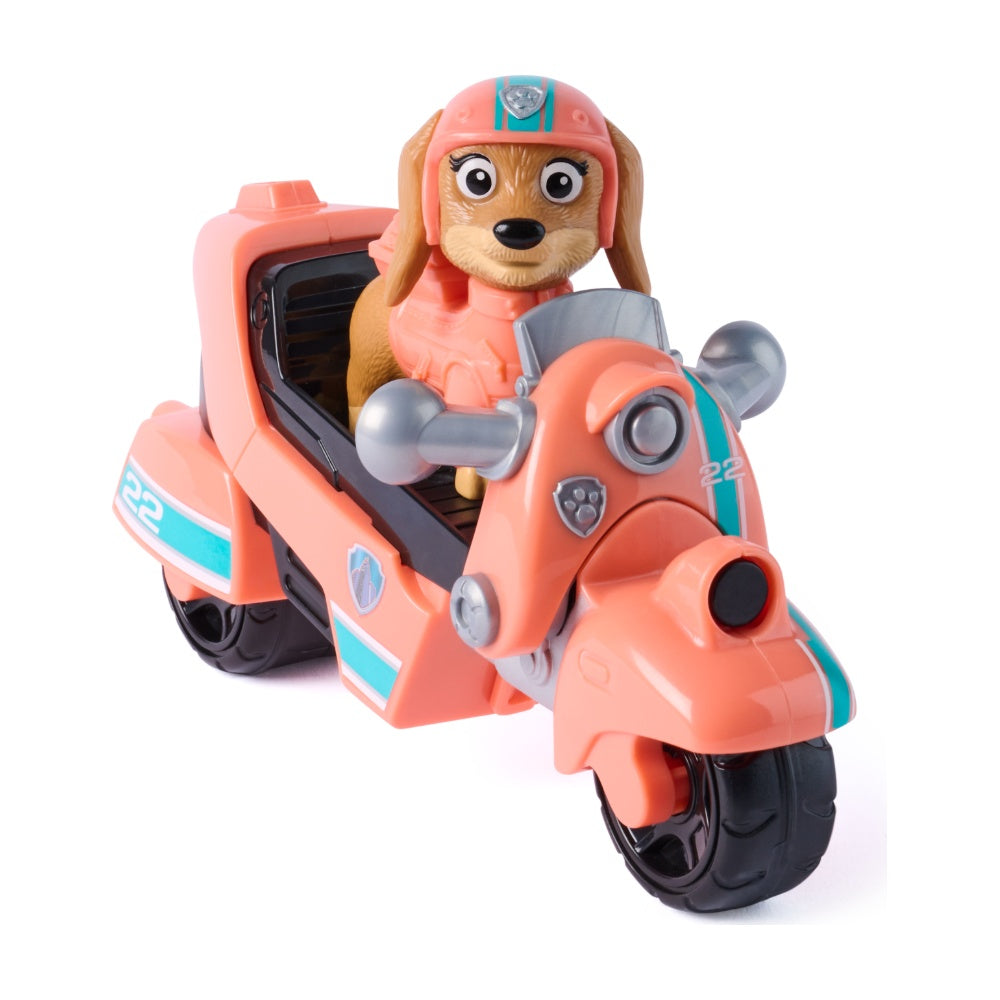 Paw Patrol Vehiculo Basico Liberty - foto 7