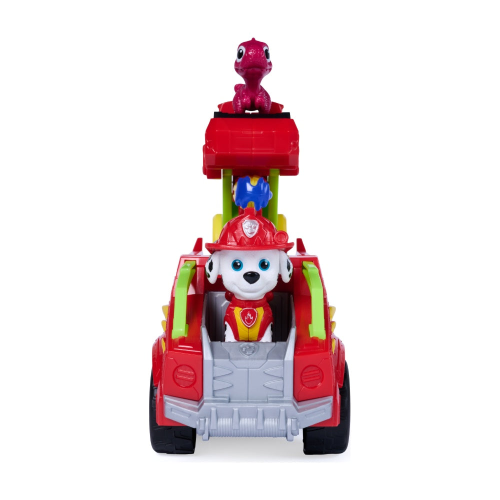 Paw Patrol La Dino Pelicula Vehiculo Marshall - foto 3