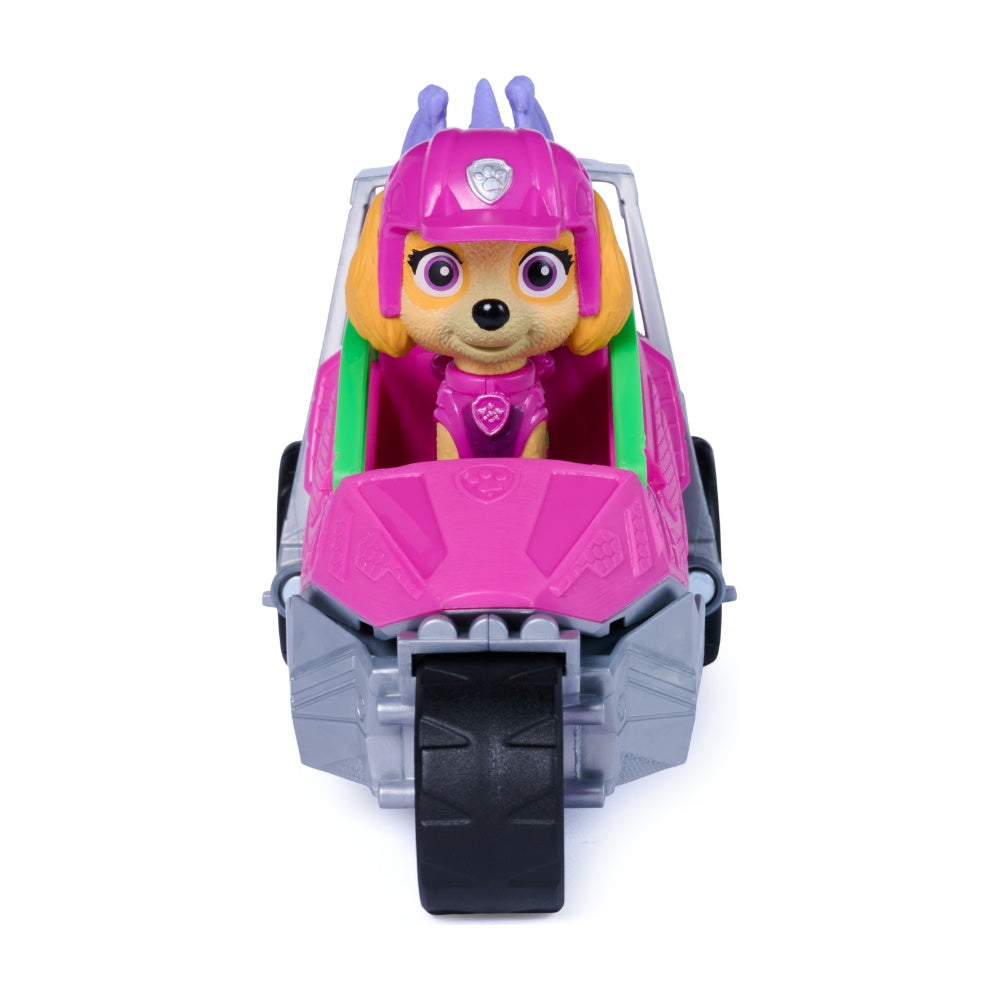 Paw Patrol La Dino Pelicula Vehiculo Skye - foto 5